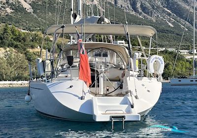 Sweden Yachts 45 Sailingboat 2002, with Volvo Tmd-22P engine, Greece