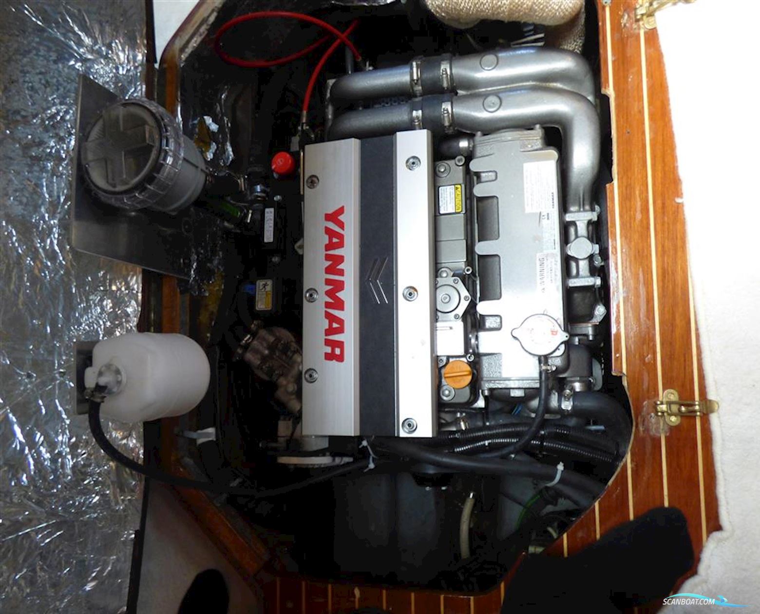 Sweden Yachts 50 European