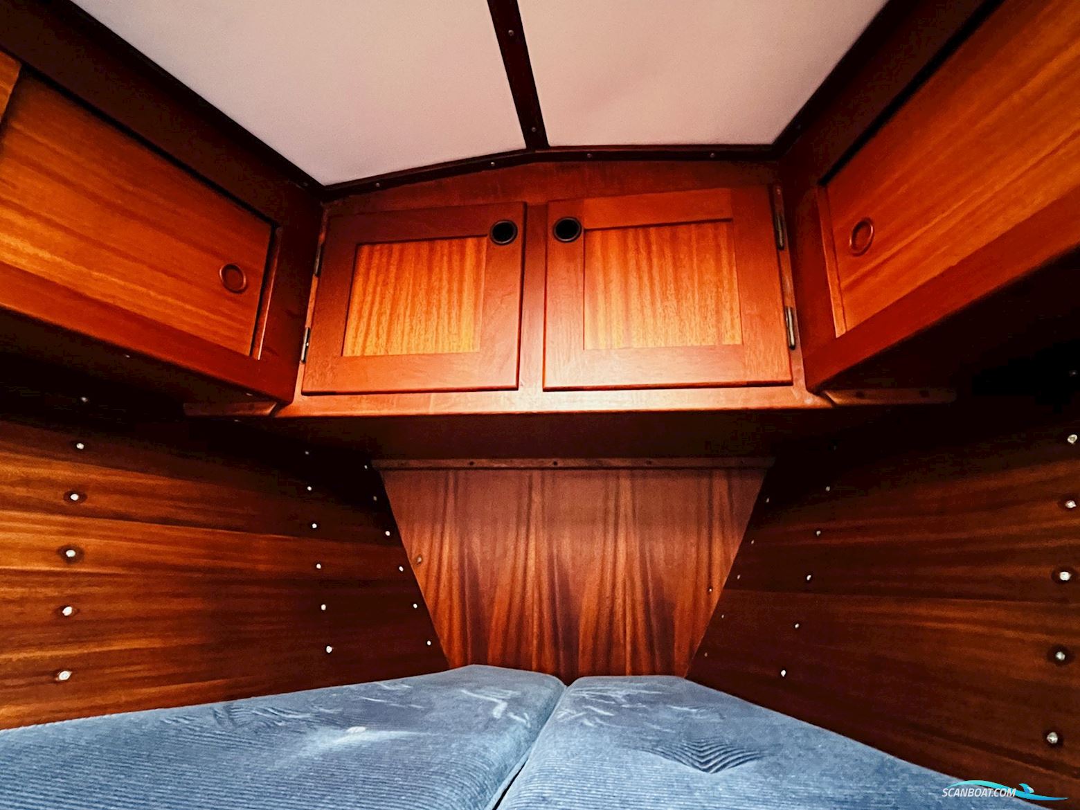 Sweden Yachts C41