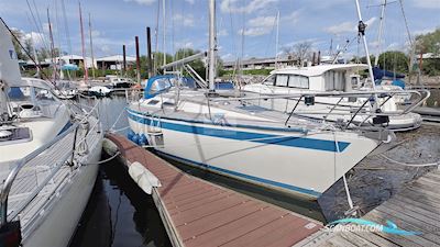 Sweden Yachts SWEDEN 340 Sailingboat 1987, with Volvo Penta 2030 engine, Germany