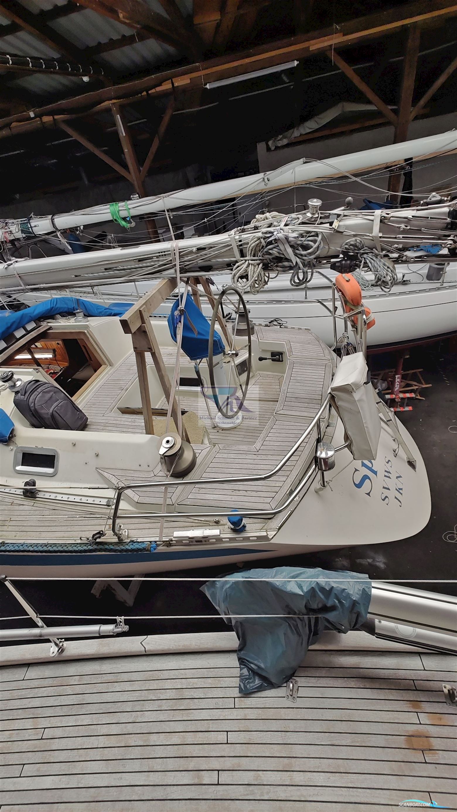 Sweden Yachts SWEDEN 340