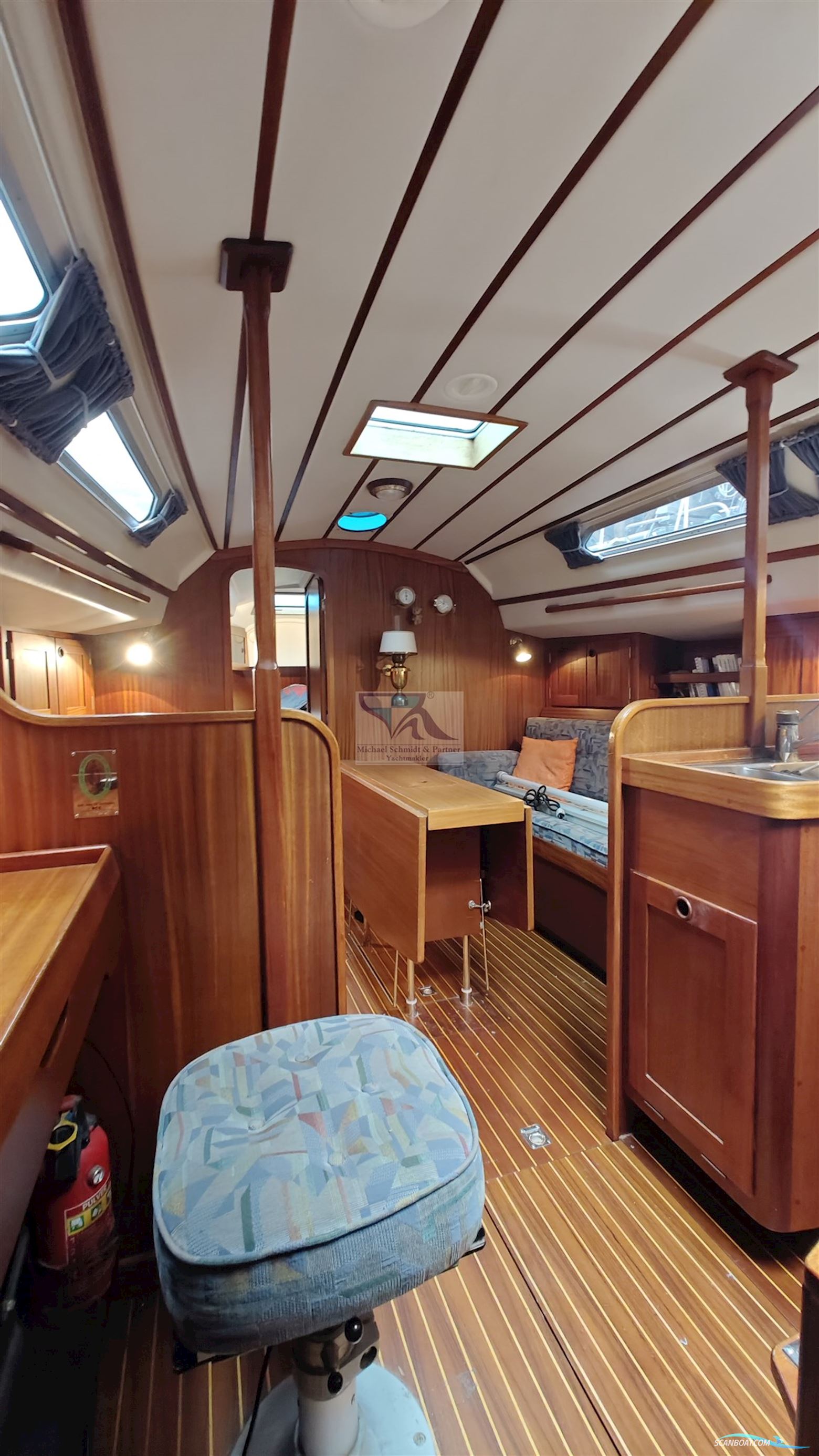 Sweden Yachts SWEDEN 340