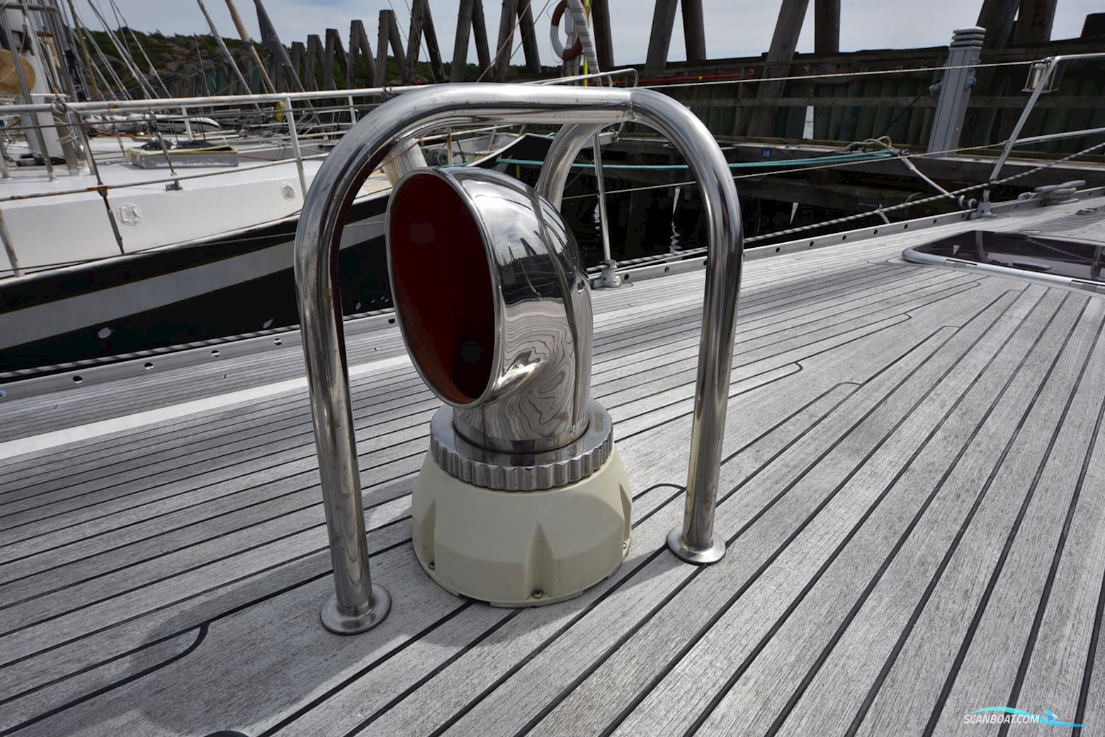 Sweden Yachts Sweden Yachts 45