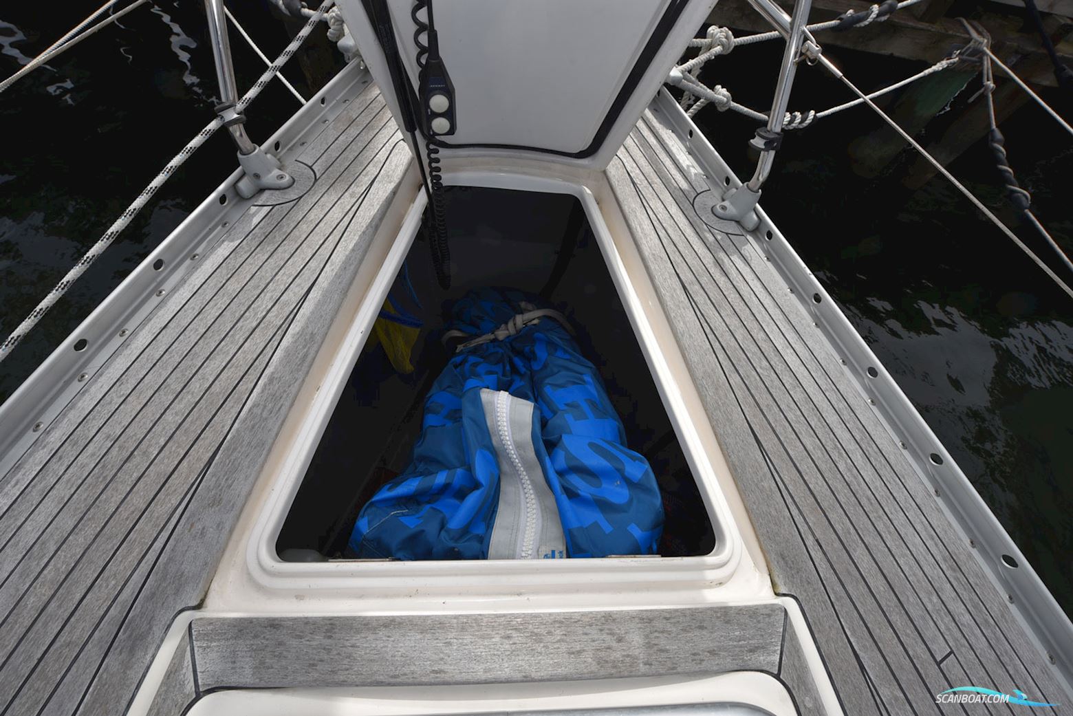 Sweden Yachts Sweden Yachts 45