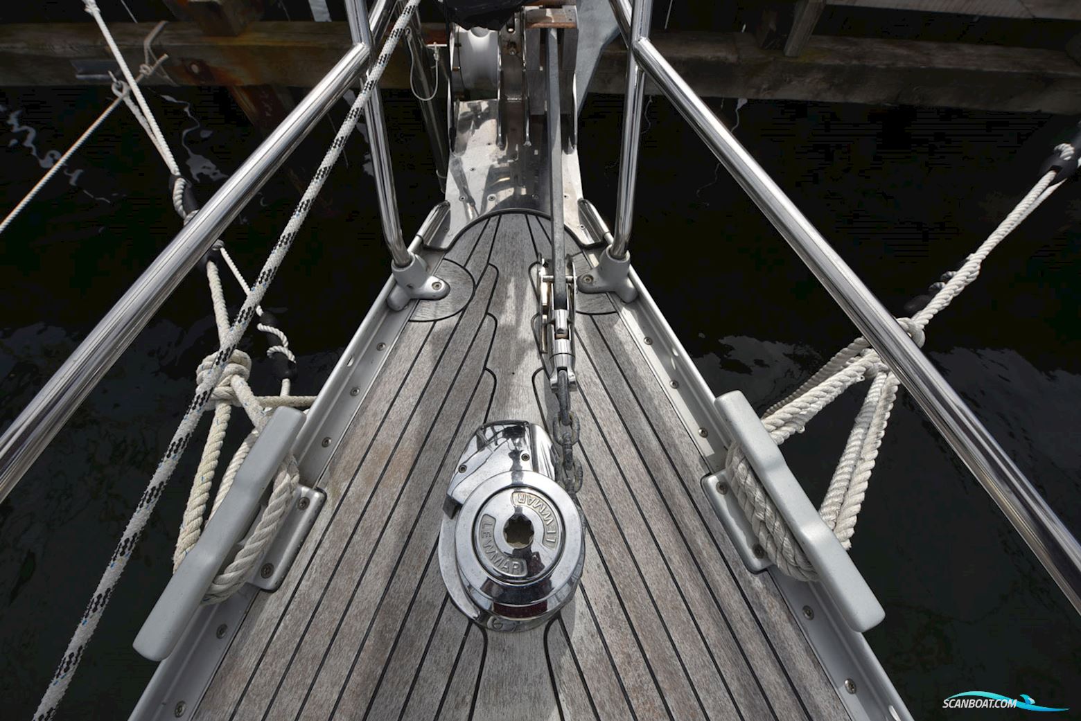 Sweden Yachts Sweden Yachts 45