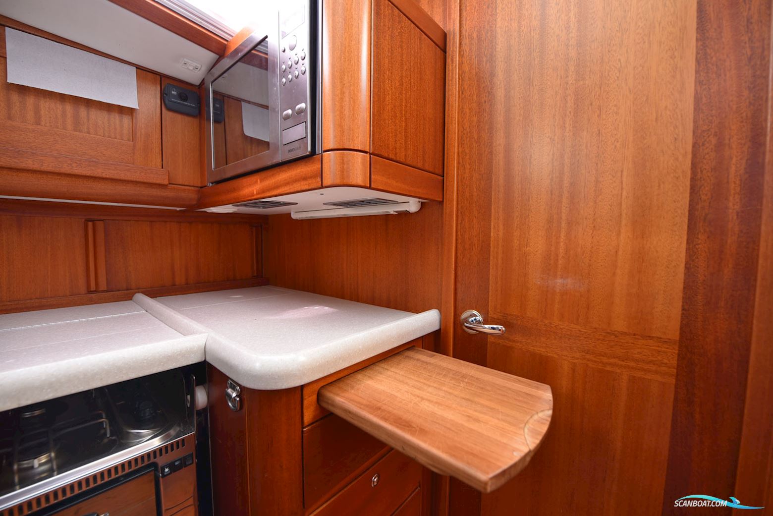 Sweden Yachts Sweden Yachts 45