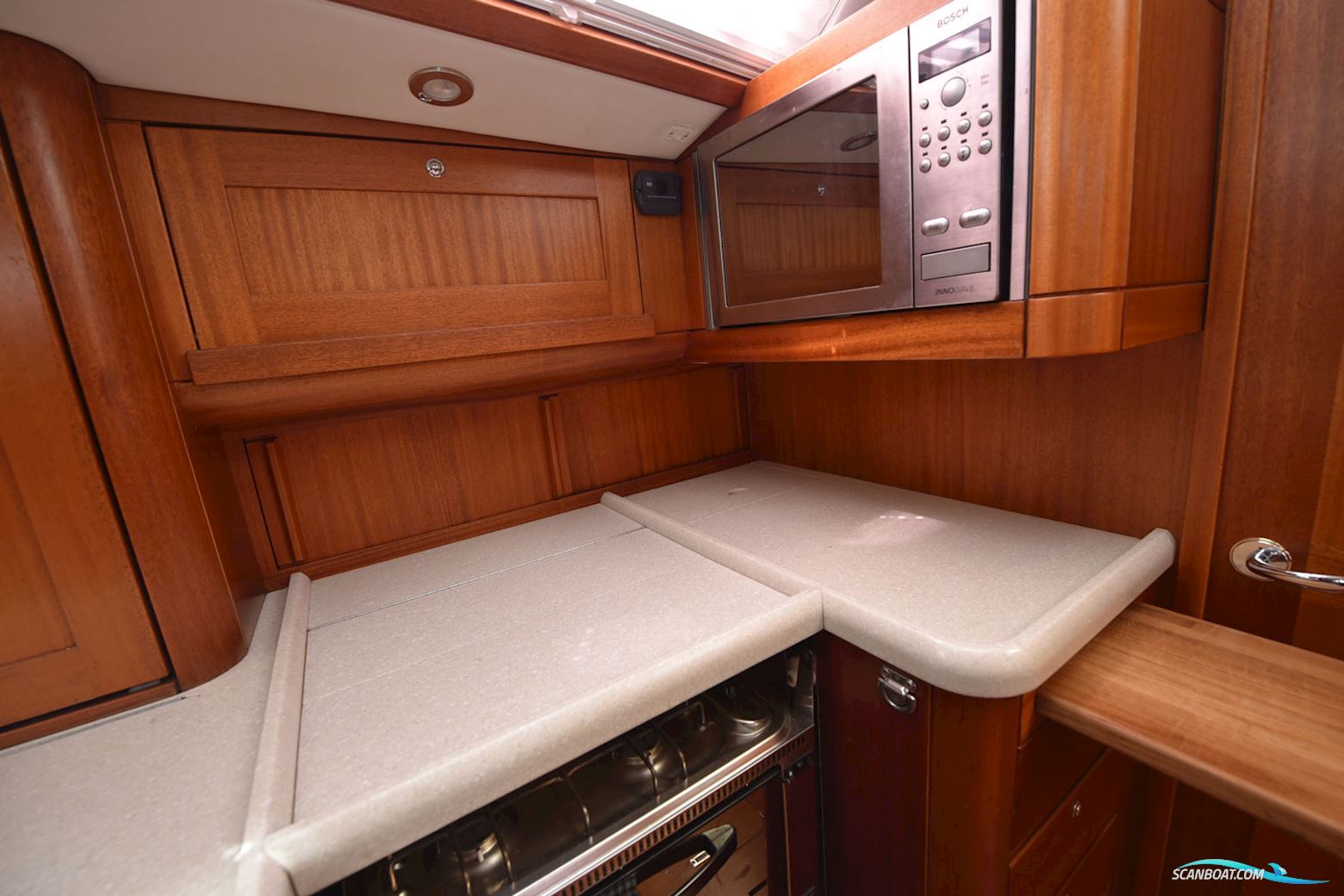 Sweden Yachts Sweden Yachts 45