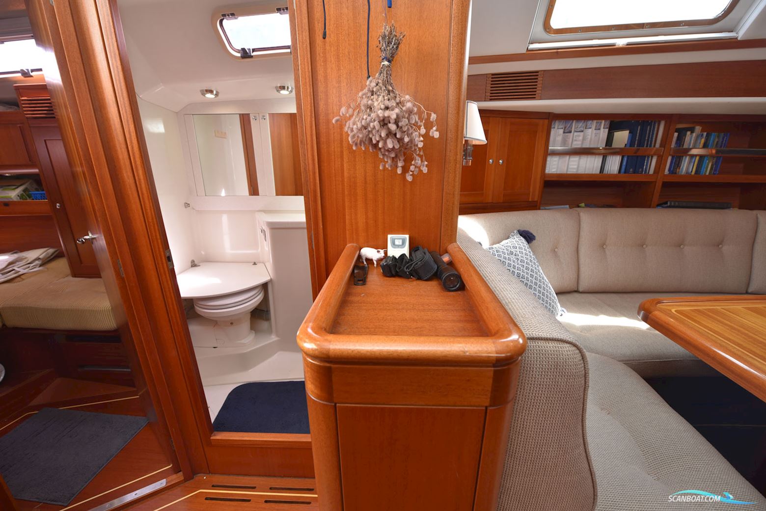 Sweden Yachts Sweden Yachts 45
