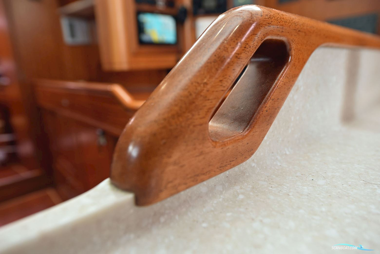 Sweden Yachts Sweden Yachts 45