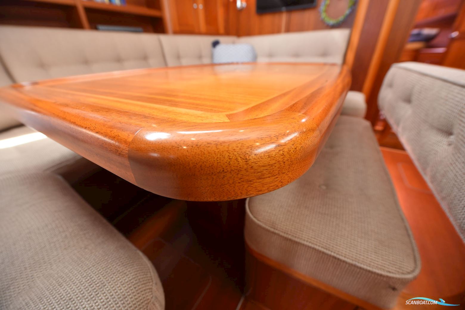 Sweden Yachts Sweden Yachts 45