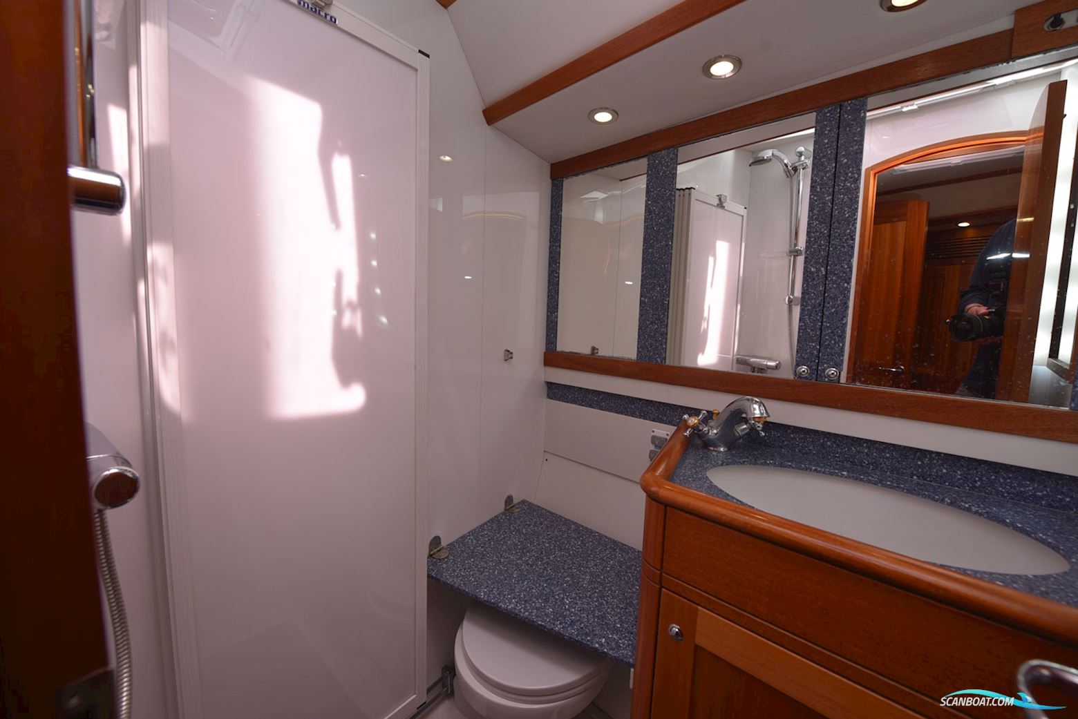 Sweden Yachts Sweden Yachts 45