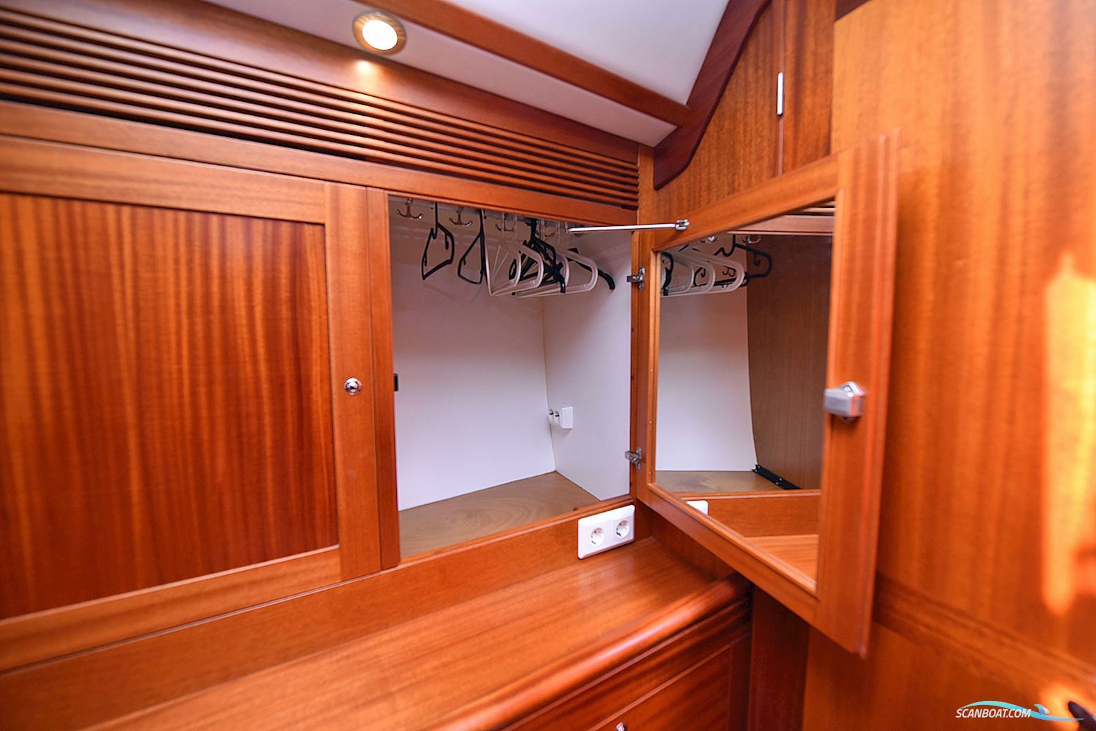 Sweden Yachts Sweden Yachts 45