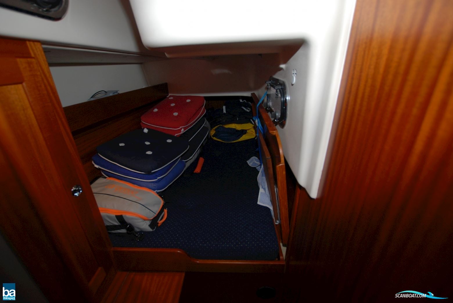Swedestar Swedestar 370