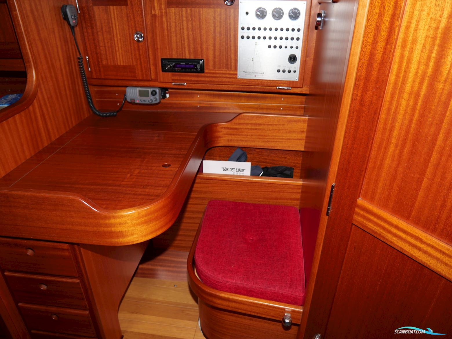 Swedestar Swedstar 370