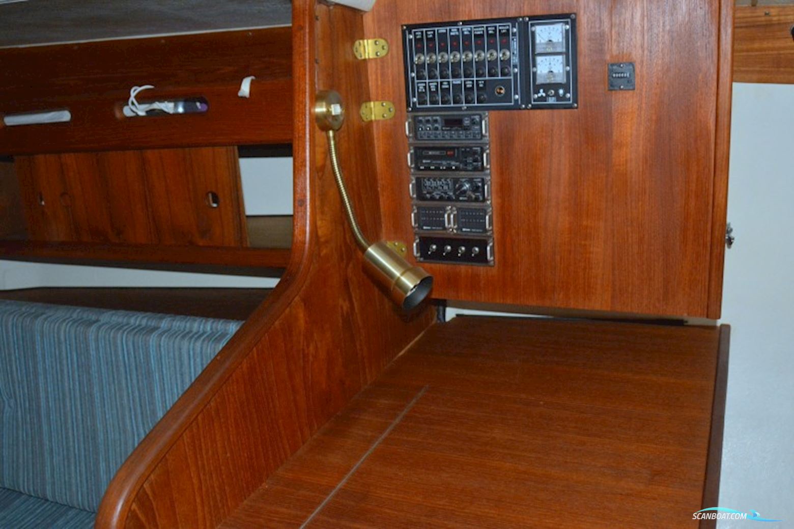 SY Cayenne 42
