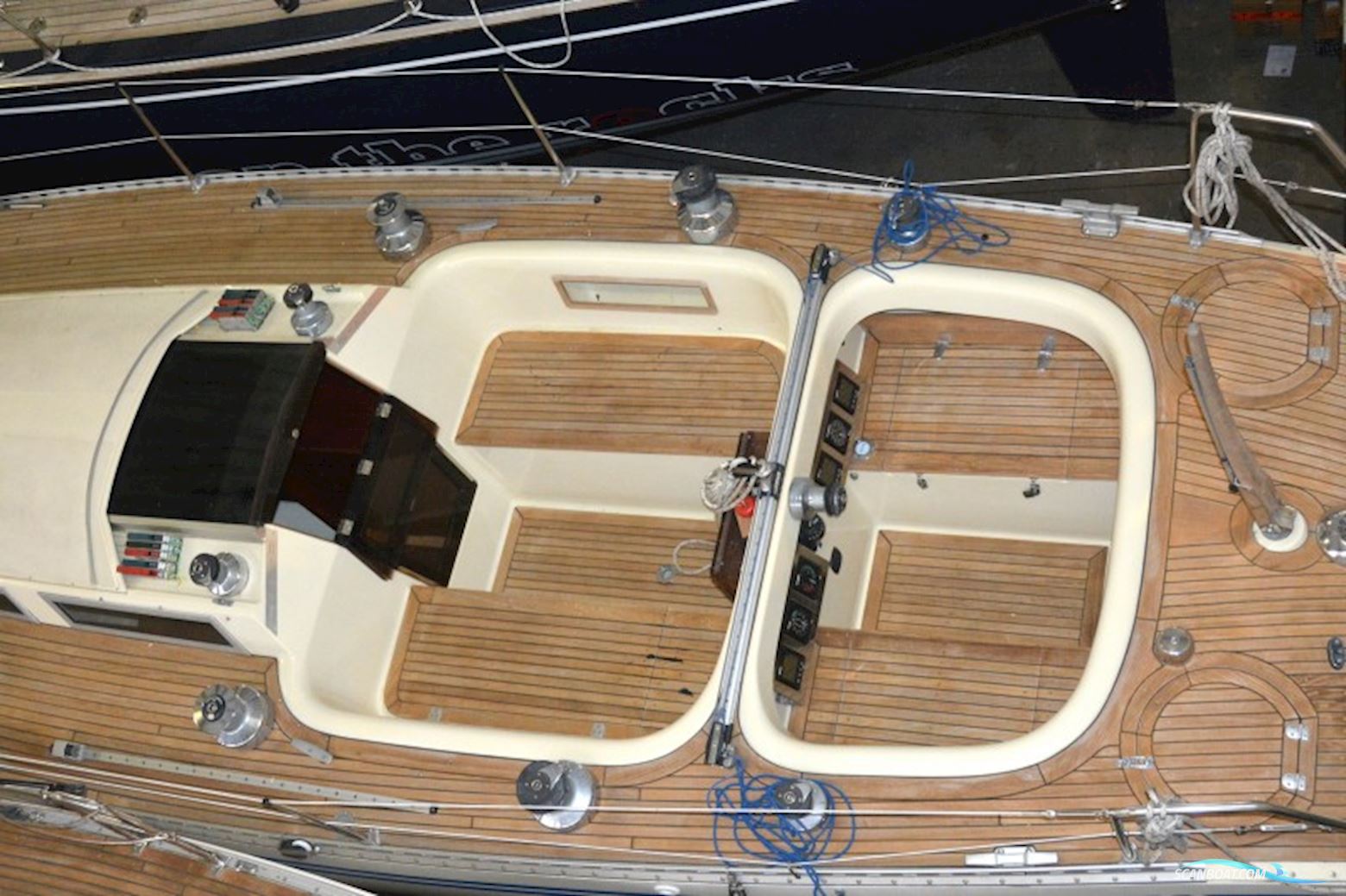 SY Cayenne 42