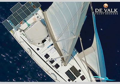 S/Y Custom Made Marc Lombardi Cigale 18 Sailingboat 2020, with Sme S.P.A.Traction M engine, Greece