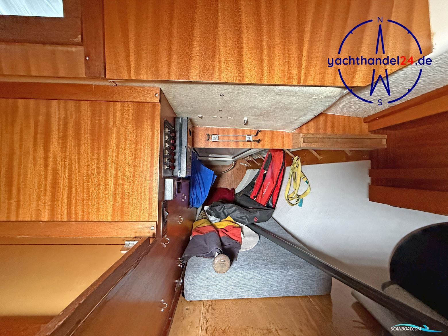 Sydals Albin Ballad MK II