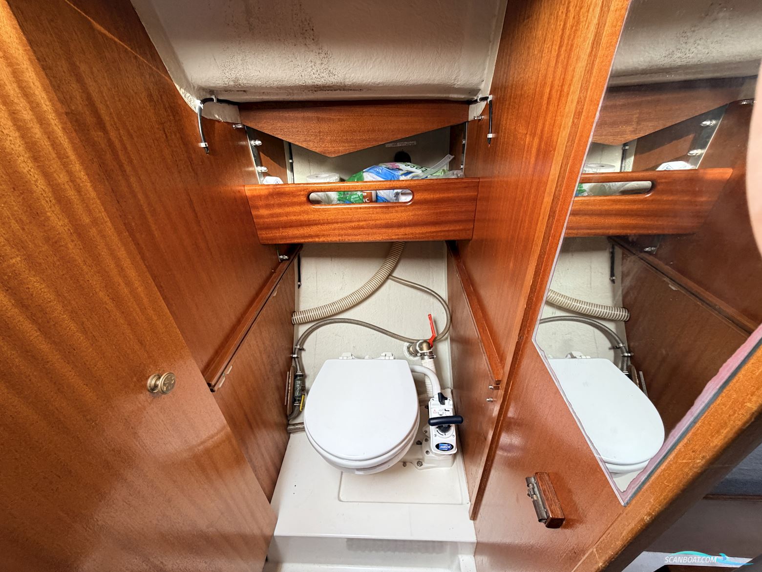 Sydals Albin Ballad MK II