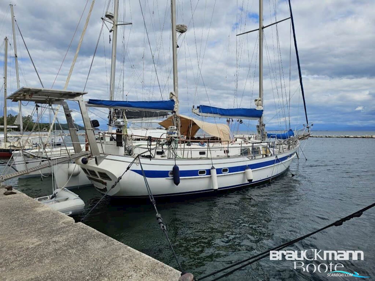 Ta Chiao (TAIWAN) Ta Chiao (TAIWAN) CT 56