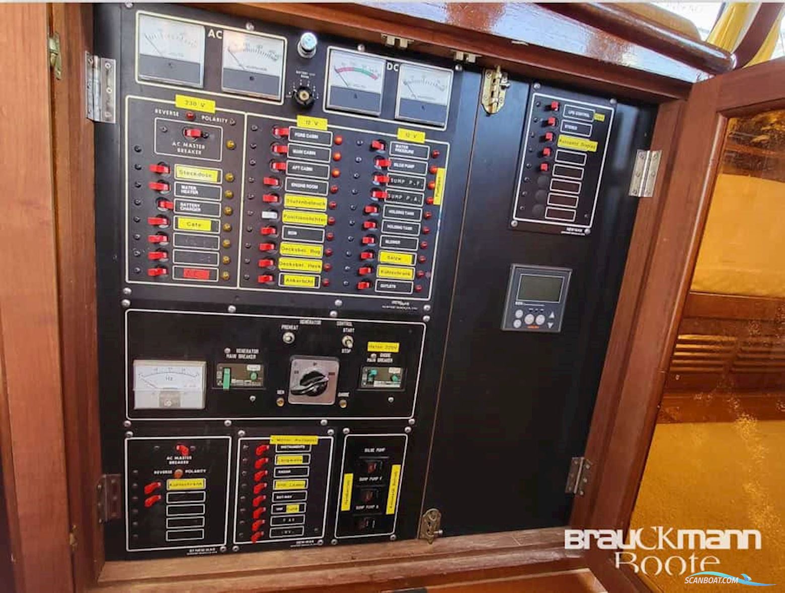 Ta Chiao (TAIWAN) Ta Chiao (TAIWAN) CT 56