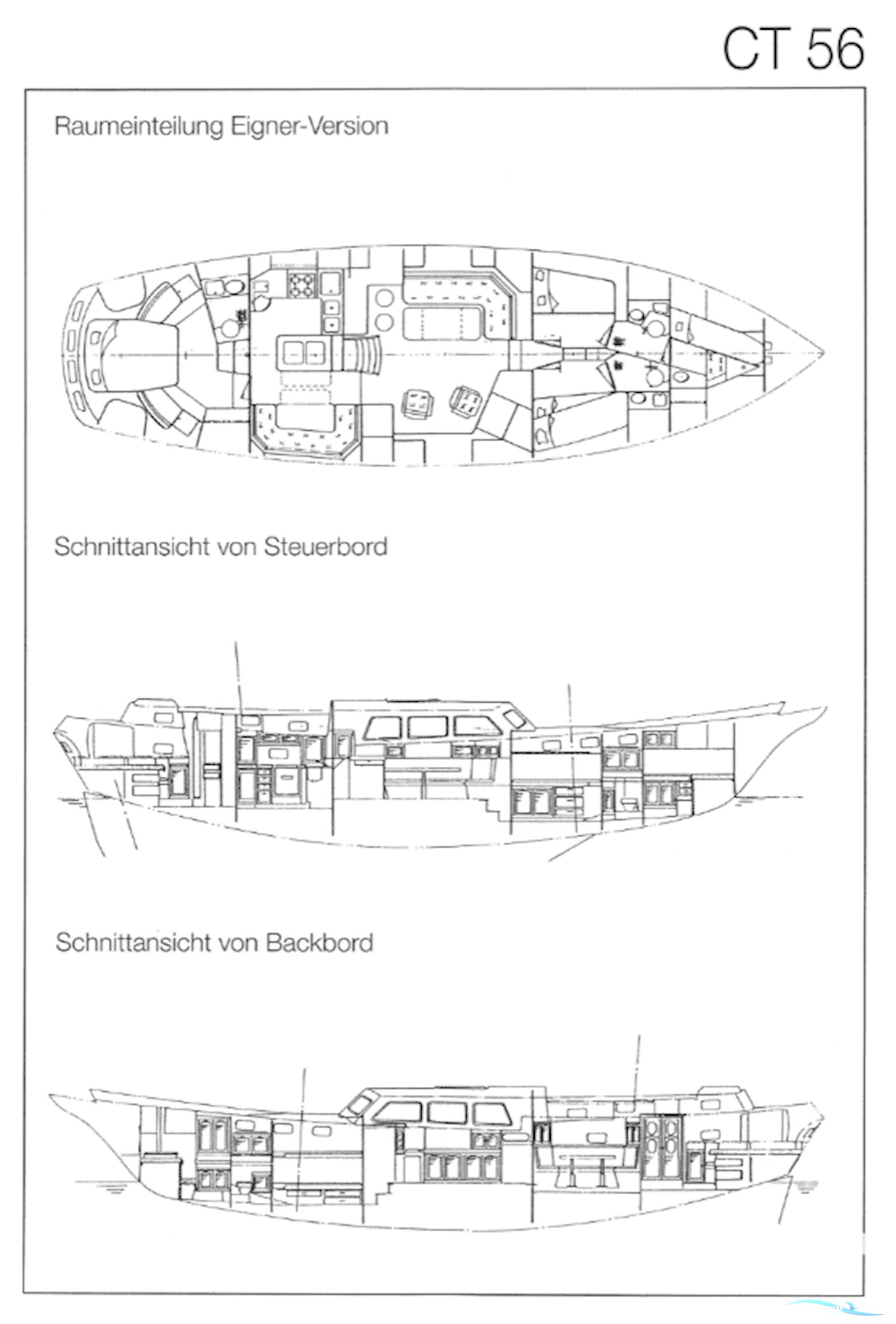 Ta Chiao (TAIWAN) Ta Chiao (TAIWAN) CT 56