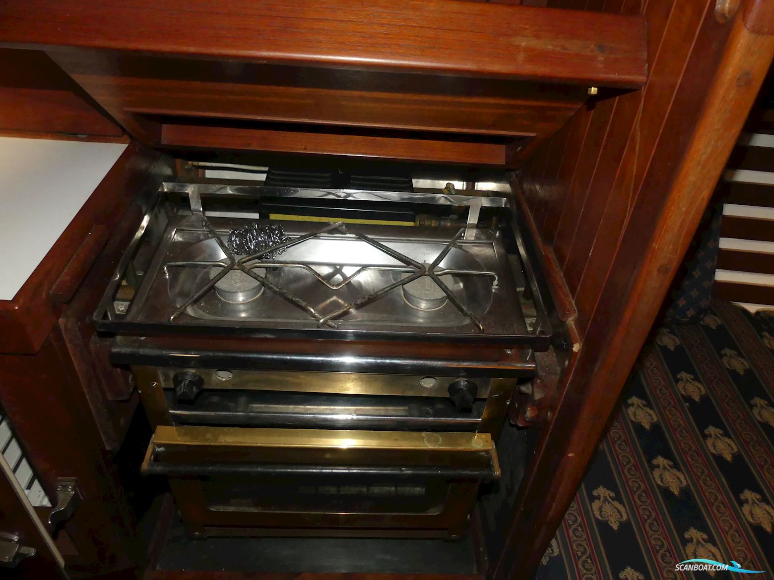 TA Chiao CT 35