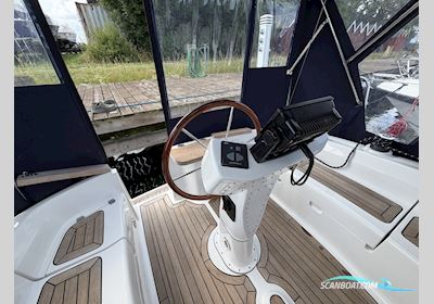 Tango 33 - 3 Cabin Sailingboat 2022, with Vetus engine, Denmark