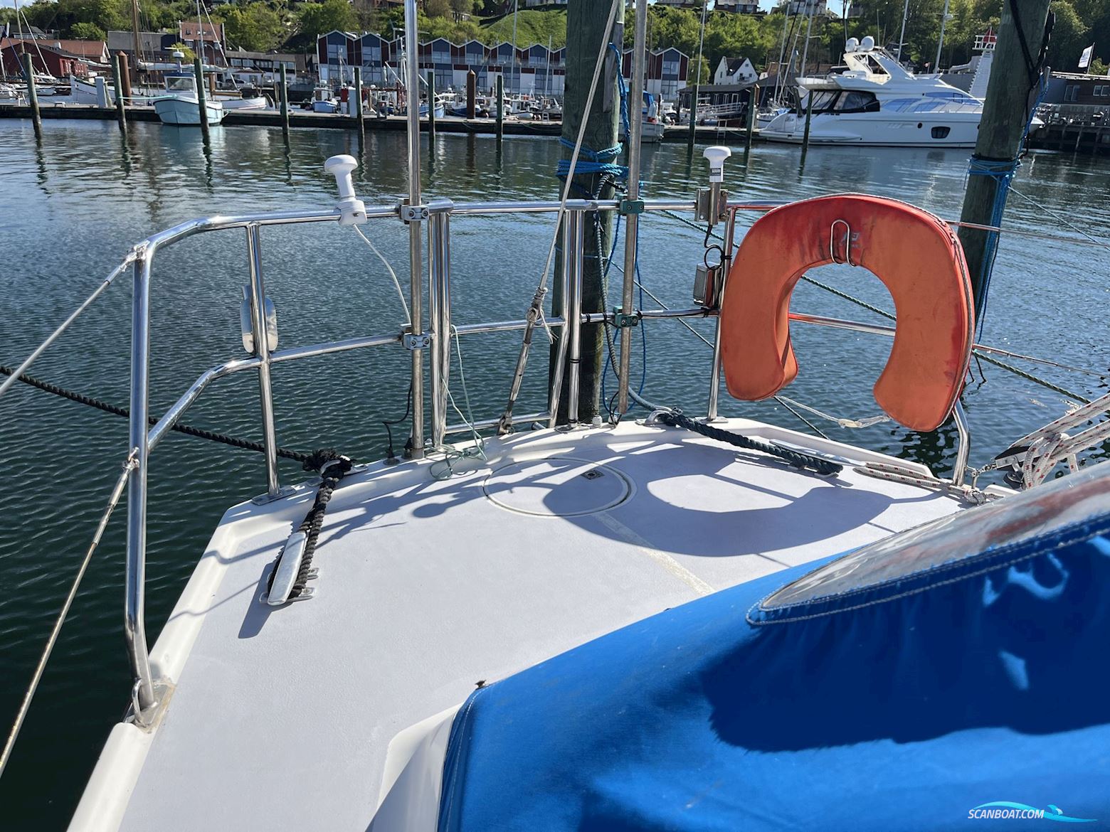 Targa 96, 1978 - Lemvig