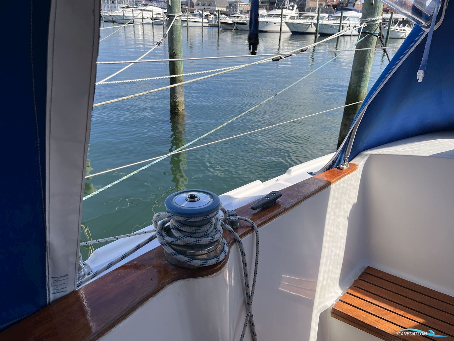 Targa 96, 1978 - Lemvig