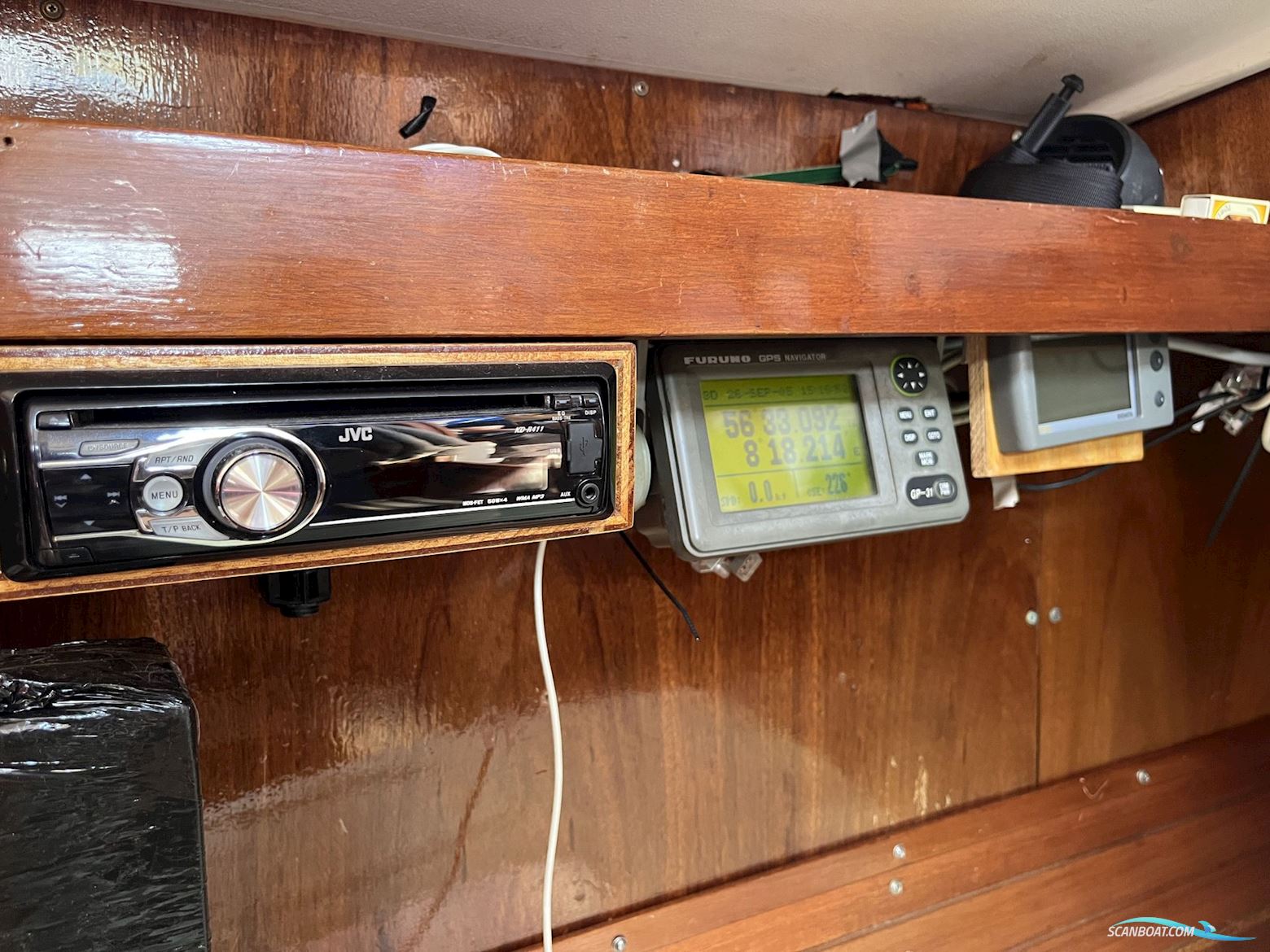 Targa 96, 1978 - Lemvig