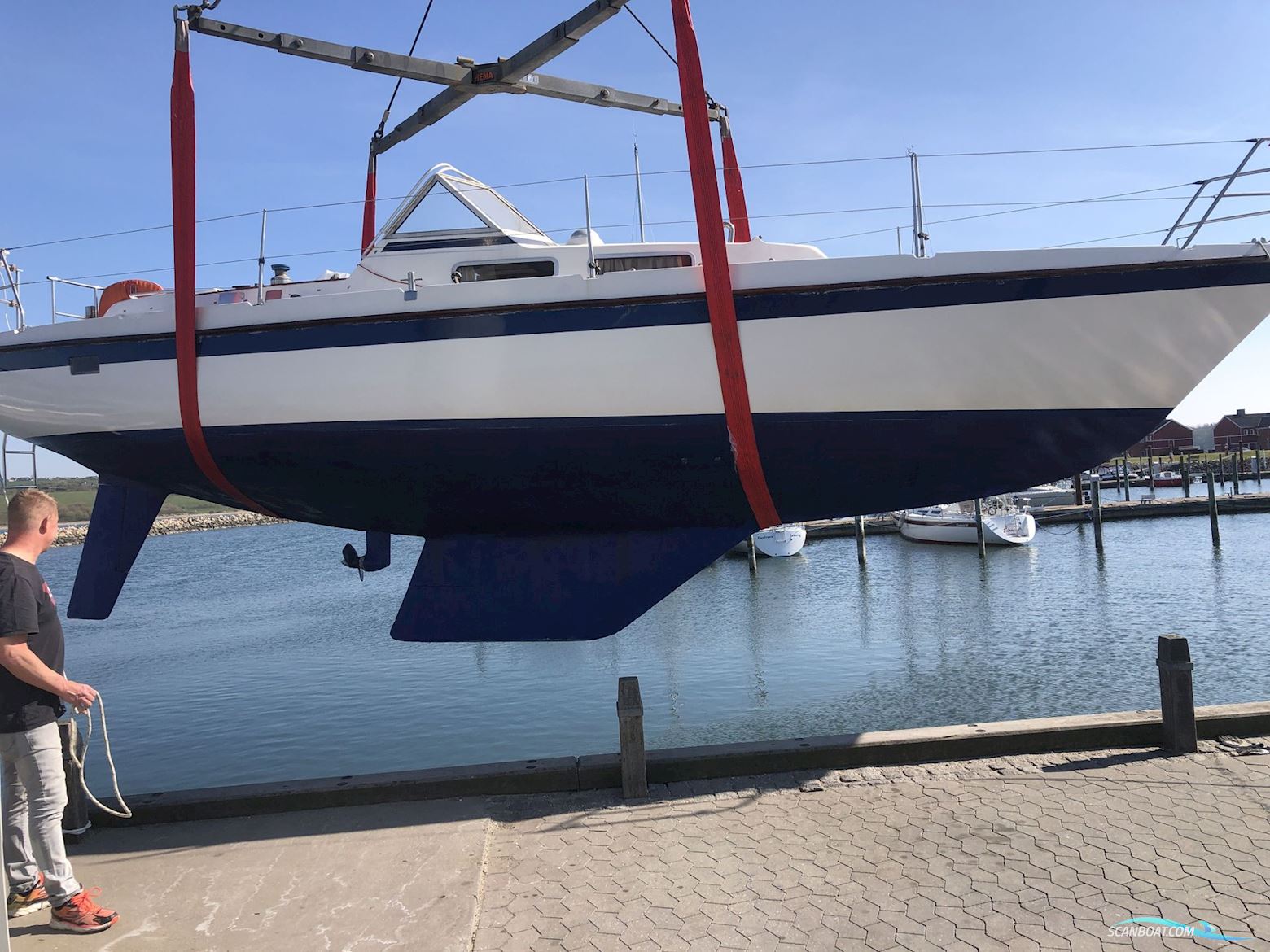 Targa 96, 1978 - Lemvig