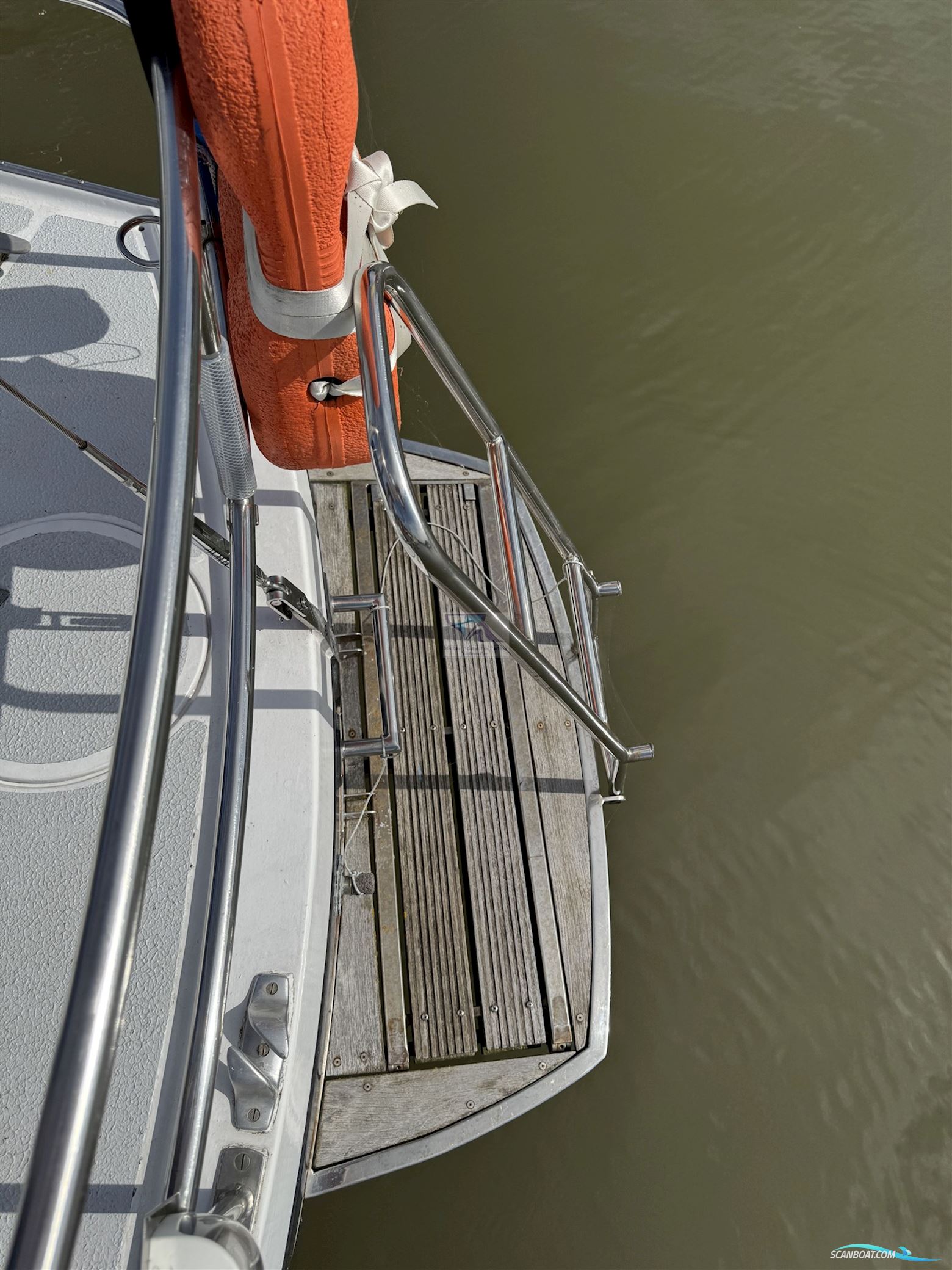 Targa Yachts Finnland Targa 9,60