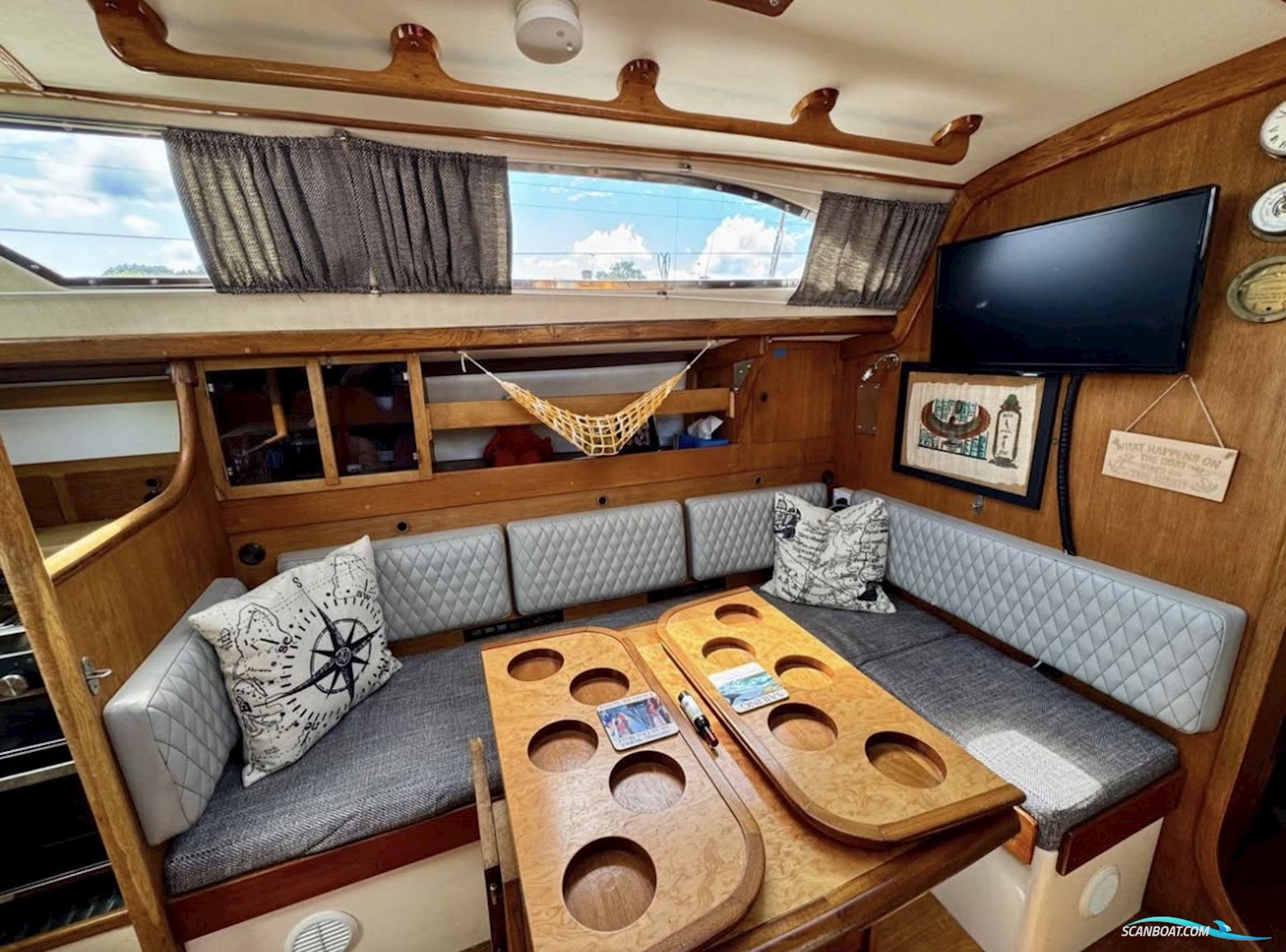Teliga 30 Royale