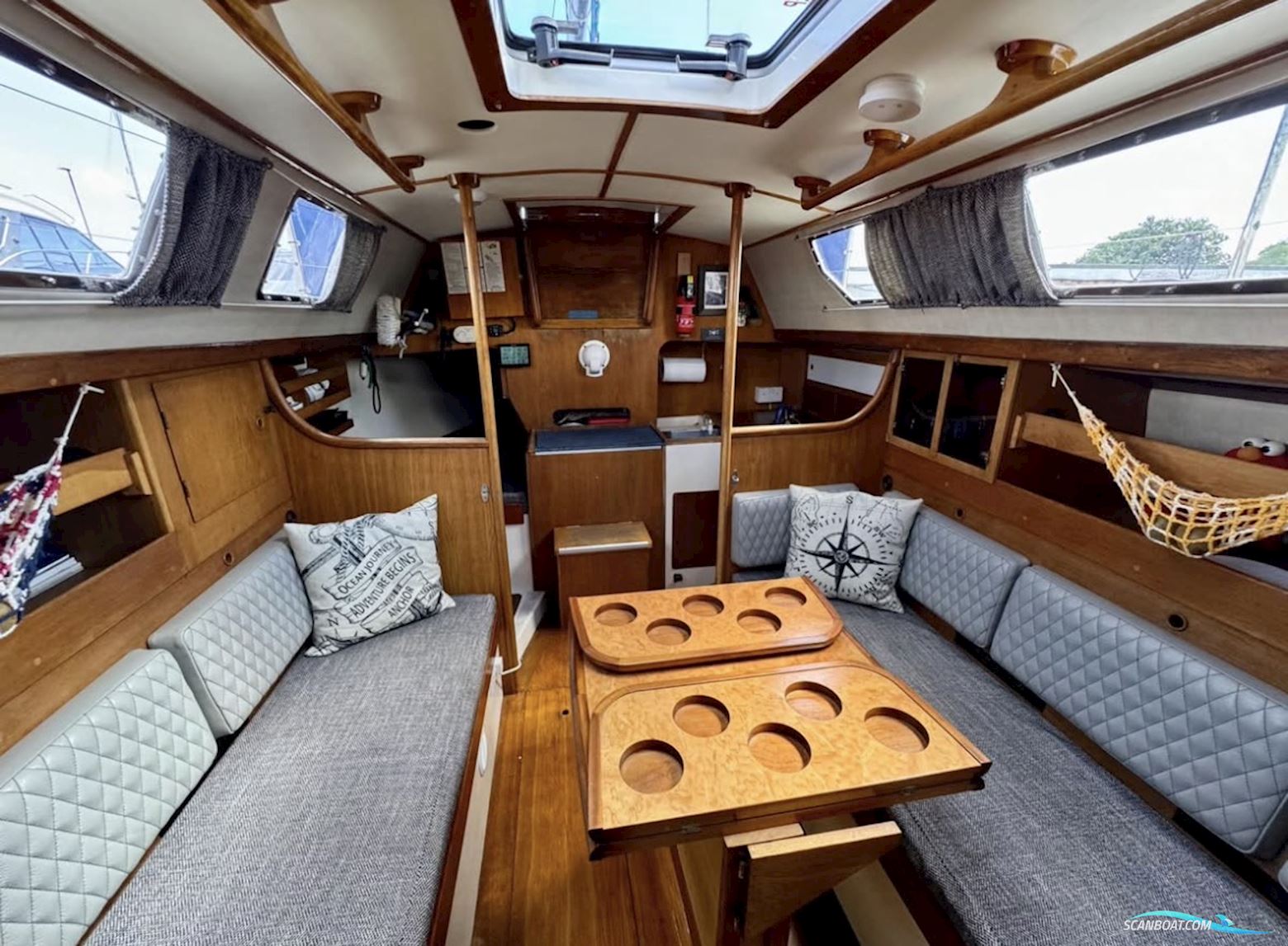 Teliga 30 Royale