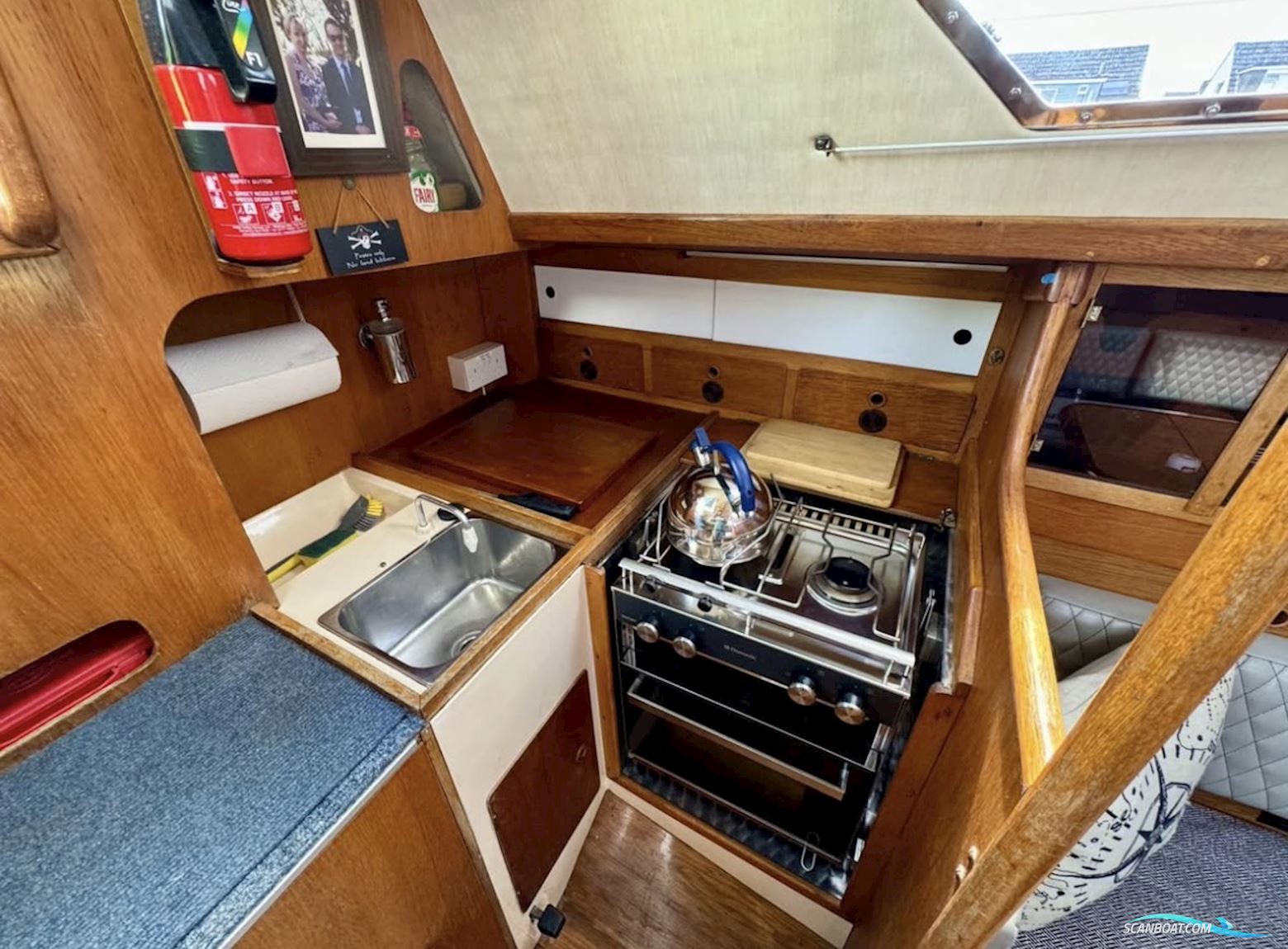 Teliga 30 Royale