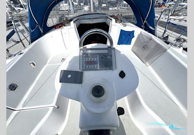Tes 32 Dreamer Sailingboat 2008, with Lombardini Ldw 702 engine, Denmark