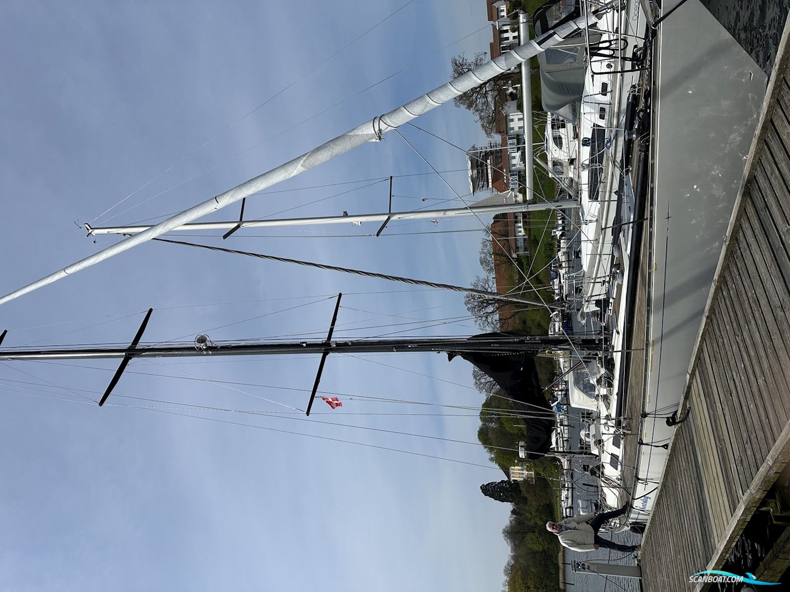 The Baltic 51 - Gatsby