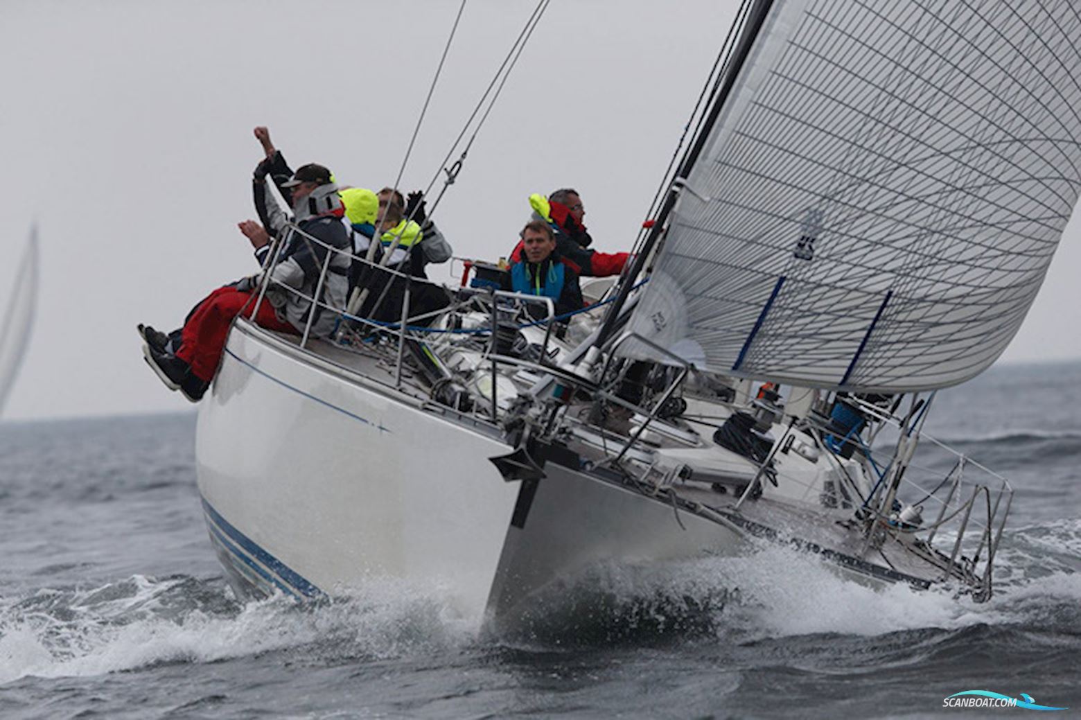 The Baltic 51 - Gatsby