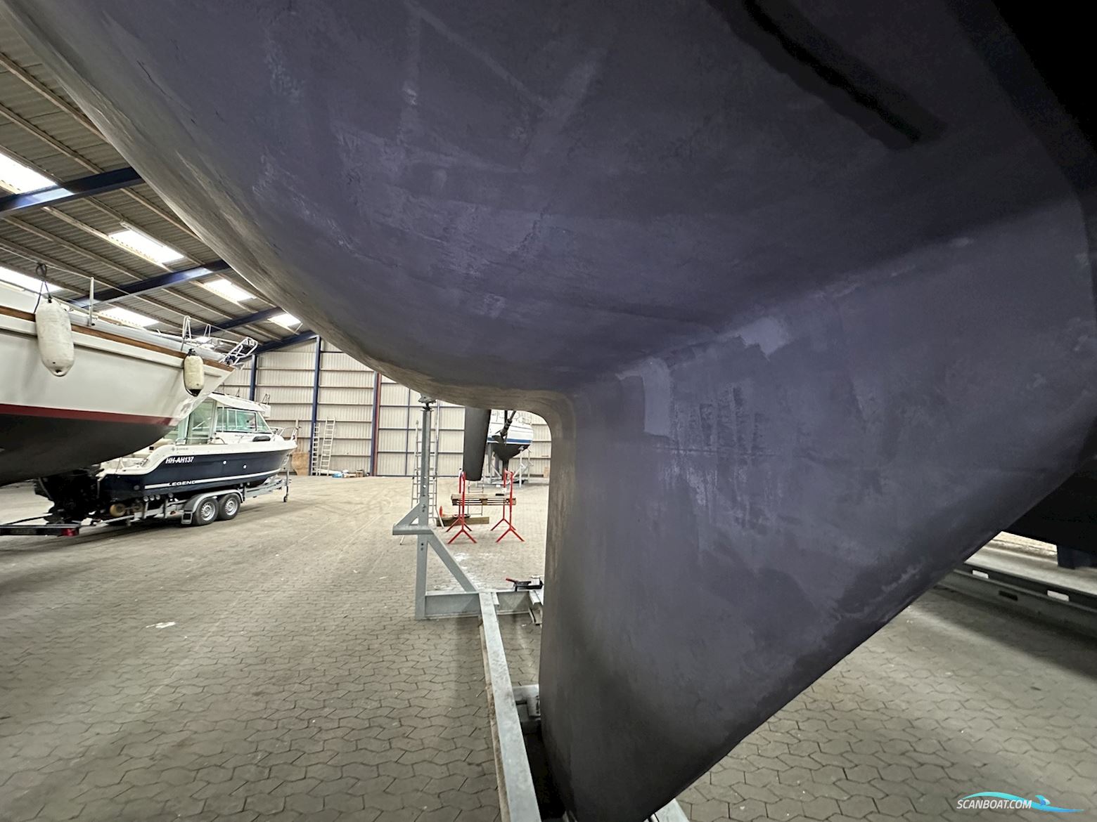 The Baltic 51 - Gatsby