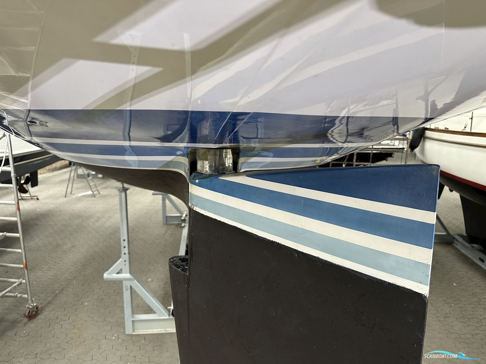 The Baltic 51 - Gatsby