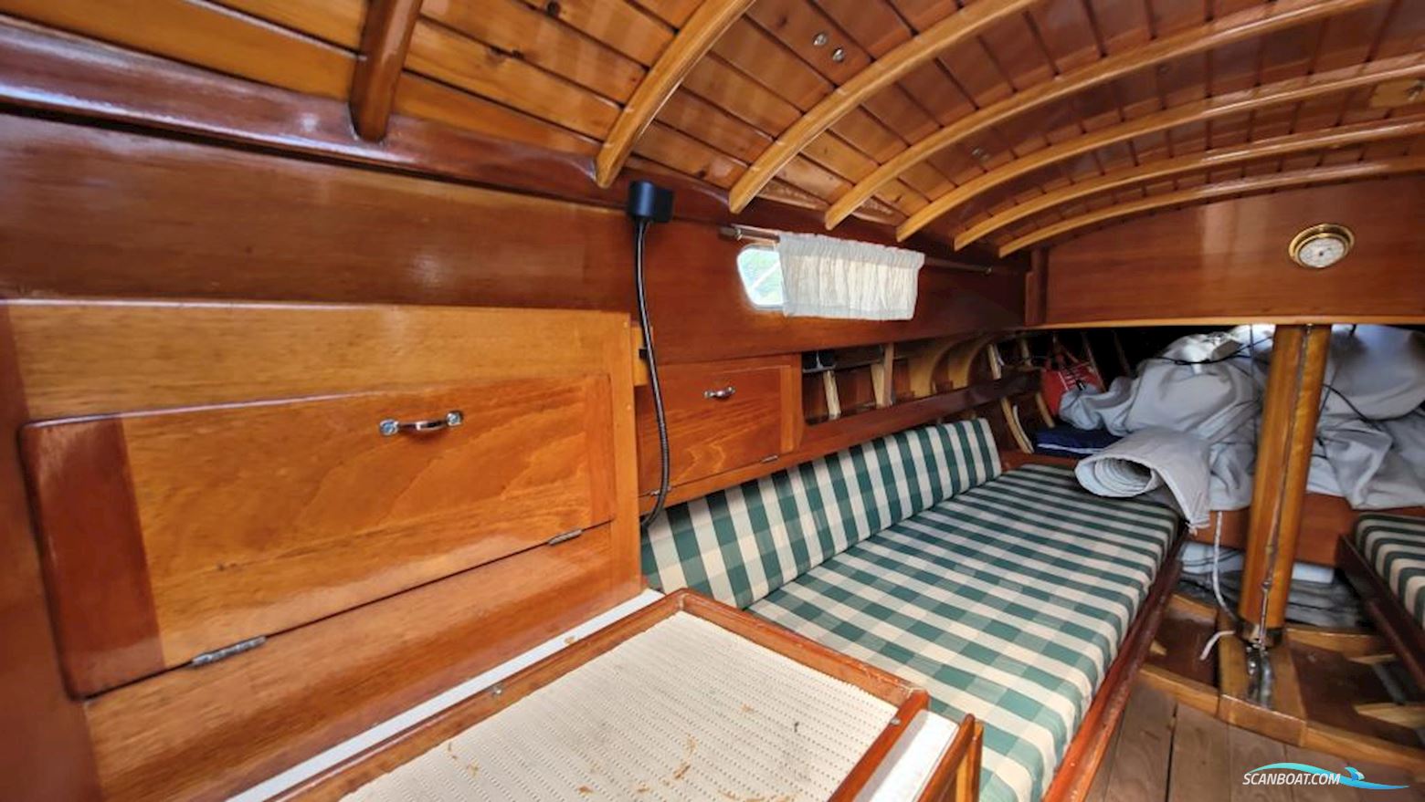 Thomas Lind, Middelfart Nordisches Fokeboot