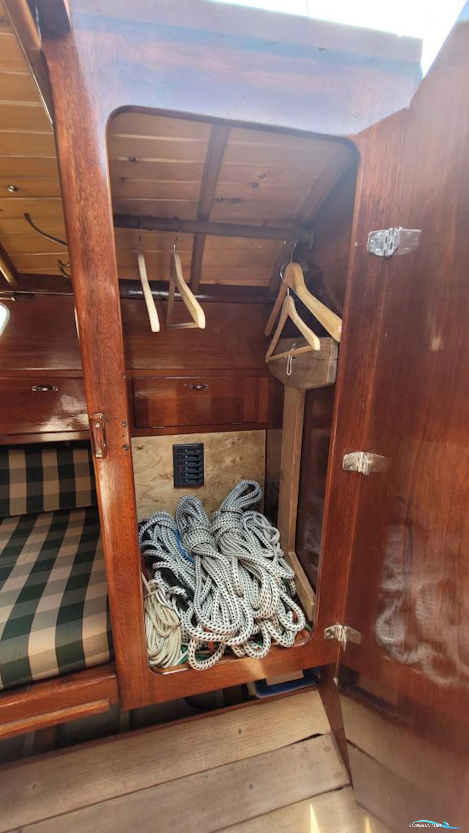 Thomas Lind, Middelfart Nordisches Fokeboot