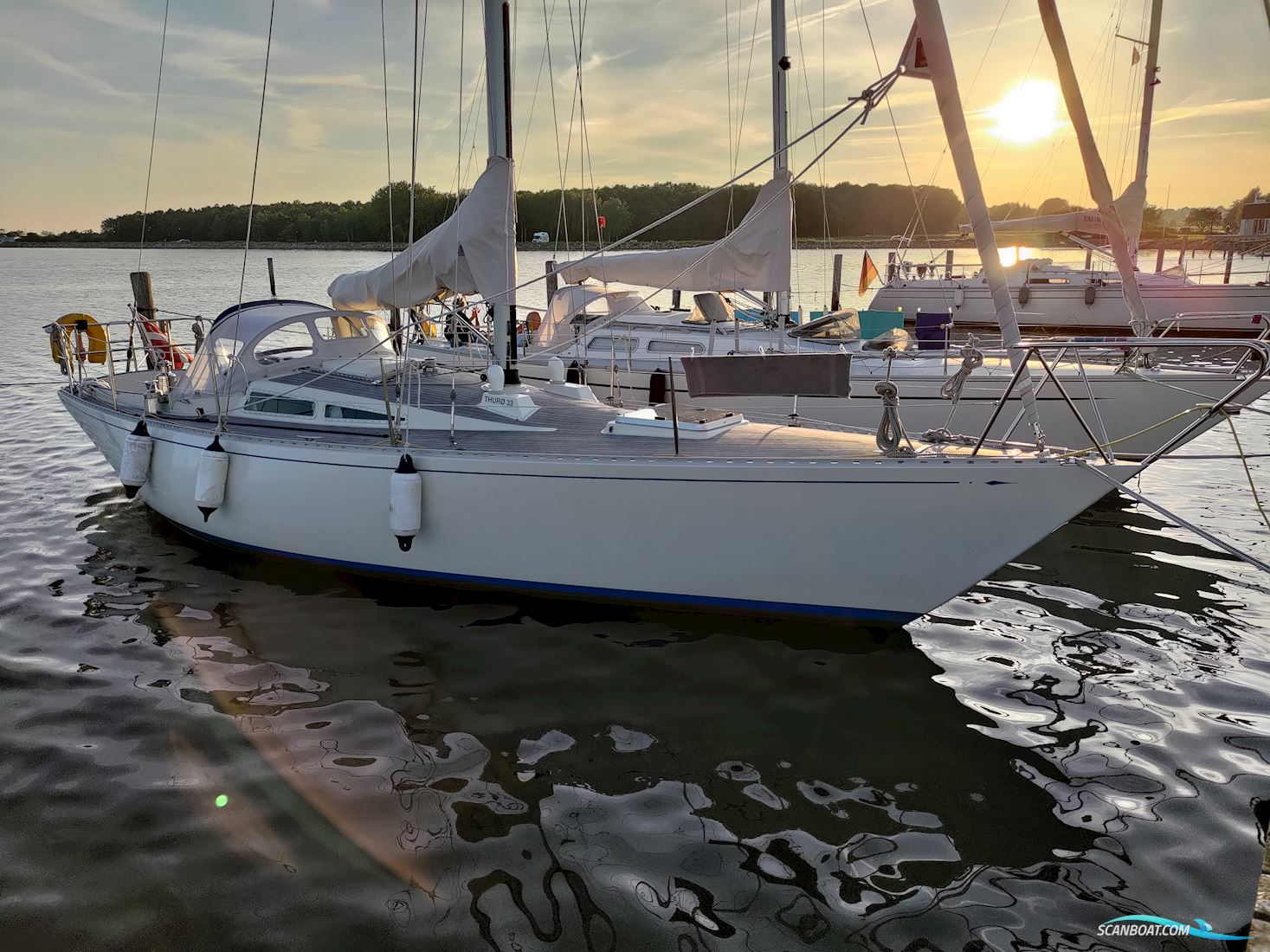 Thurø 33