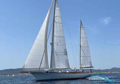 Tioga 68 Sailingboat 2012, with Volkswagen Btw 001194 engine, France