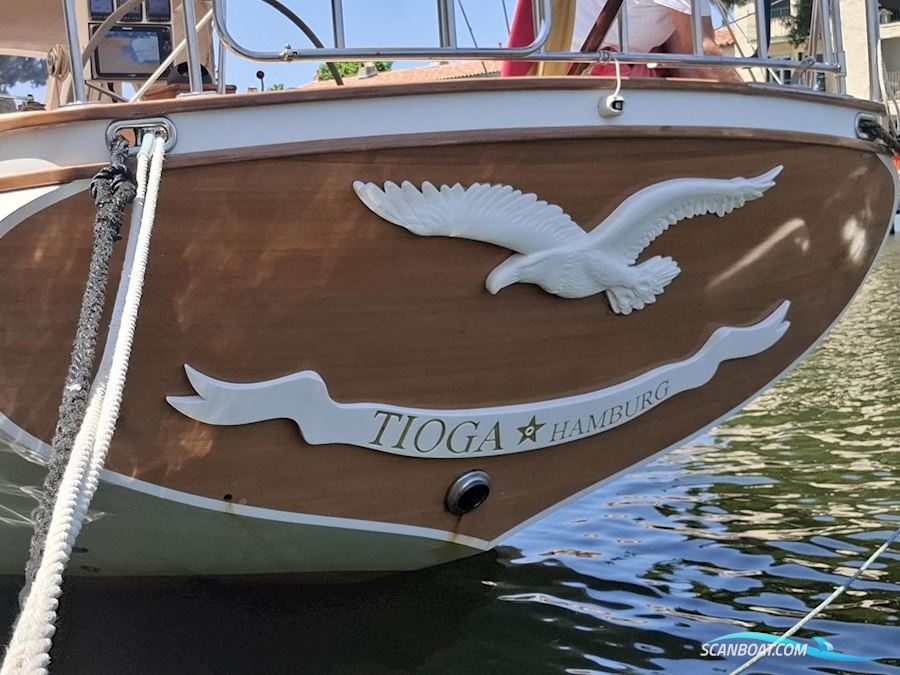 Tioga 68