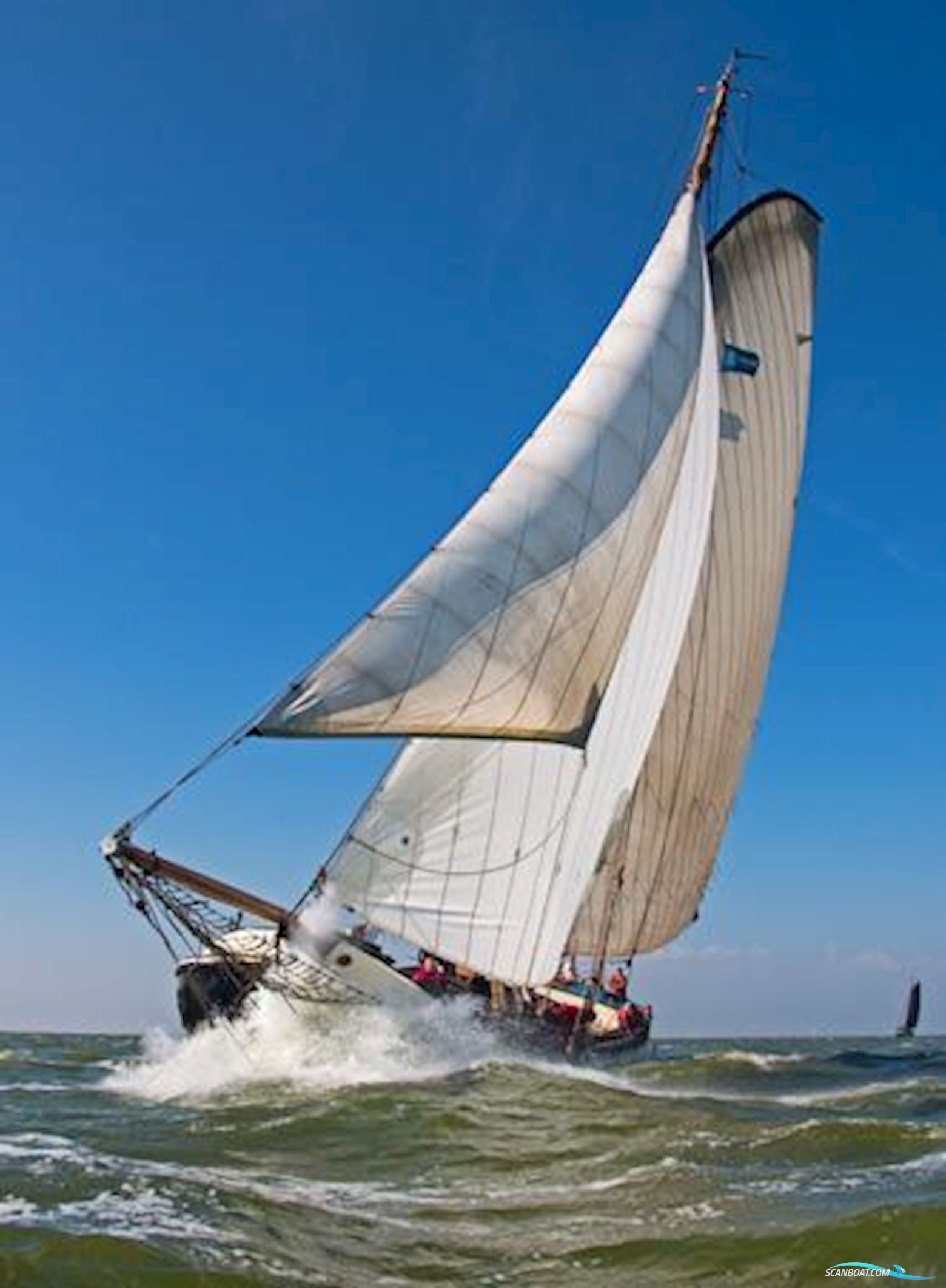 Tjalk 24.50