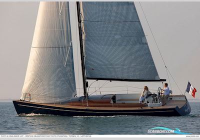 Tofinou 12 Sailingboat 2024, France