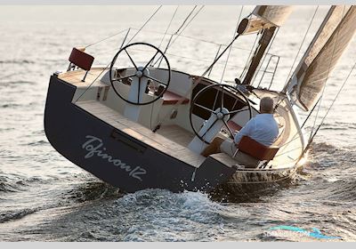 Tofinou 12 Sailingboat 2024, France