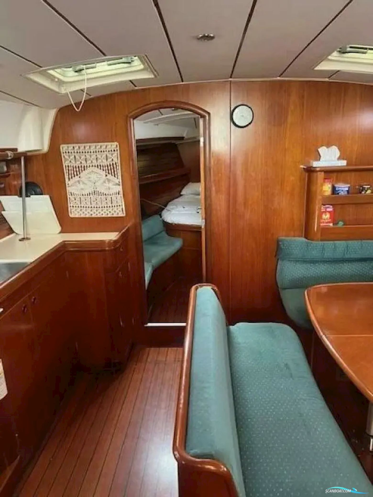 Tracker Boats Pro Team 195